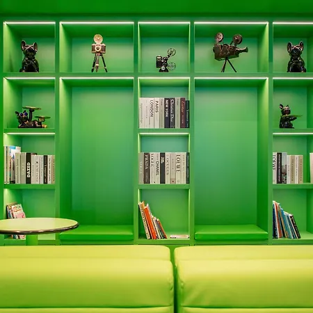 ibis Styles Cannes Le Cannet-3