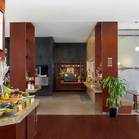 Ibis Kuwait Salmiya-2