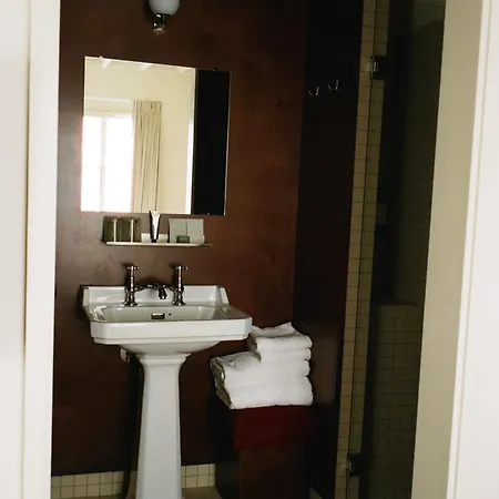 Hôtel Massé-2