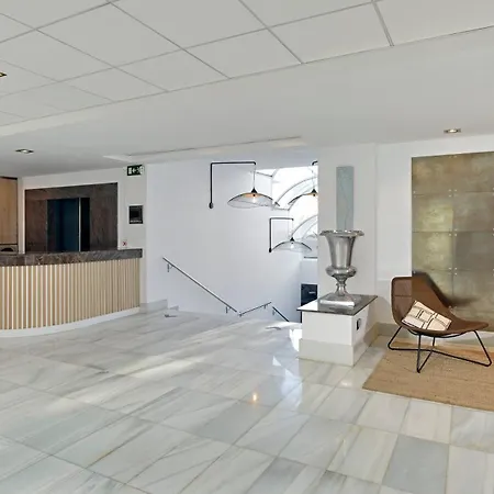 Sol By Melia Lunamar Palmanova Apartamentos - Adults Only-2