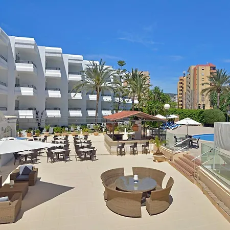 Sol By Melia Lunamar Palmanova Apartamentos - Adults Only-2