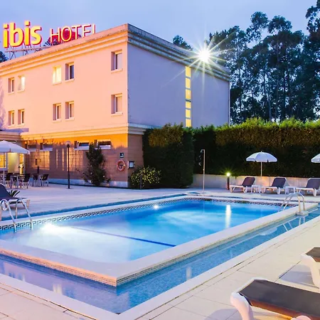 Hotel ibis Porto Sul Europarque-2