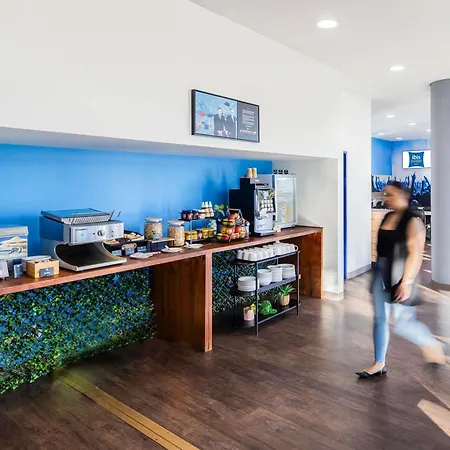 Ibis Budget Sydney Olympic Park-2