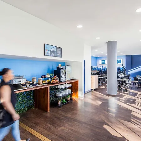 Ibis Budget Sydney Olympic Park-3