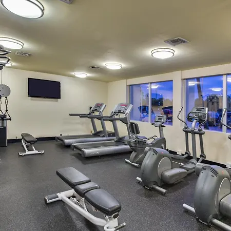 Holiday Inn Miami International Airport By Ihg-2