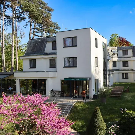 Seminarhotel Springer Schlössl-2