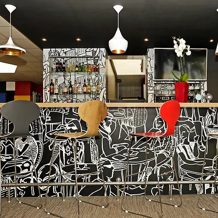 Ibis Nimes Ouest - A9-3