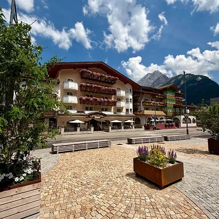 Hotel Alba Wellness & Spa-3