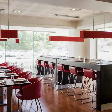 Ibis Hermosillo-3