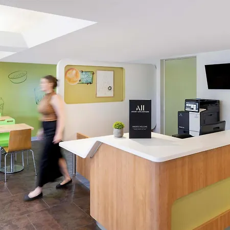 Ibis Budget - Newcastle-3