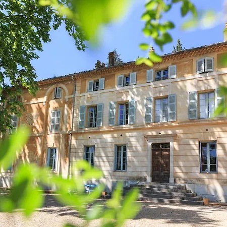 Chateau De Saint Martin-2