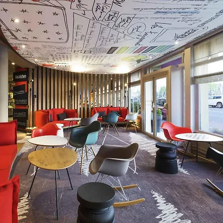 ibis Deauville Centre-2