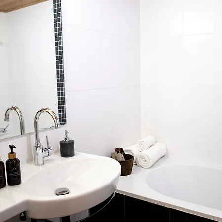 Chalet Cannelle-2