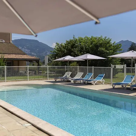 Ibis Budget Sisteron-3