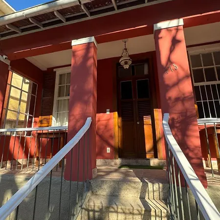 HMG Morada&Chalet - Centro histórico-2