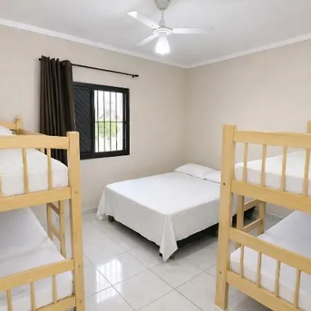 Apartamentos PraiaMar-3