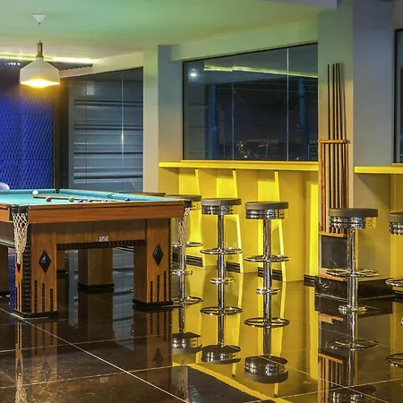 ibis Styles Sao Mateus-2