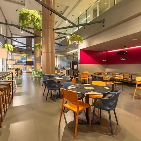 Ibis Budget Jundiai Shopping-3