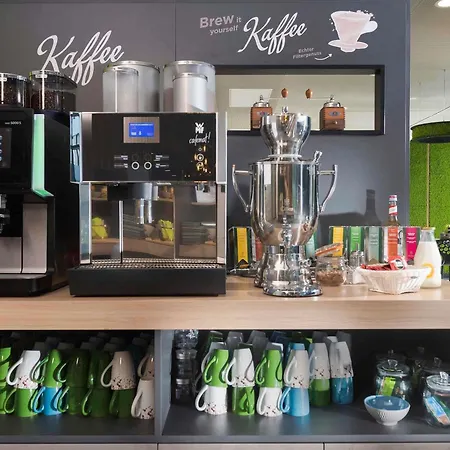 Ibis Styles Stuttgart Vaihingen-3