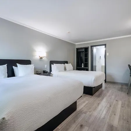 Motel Newstar Laval-3