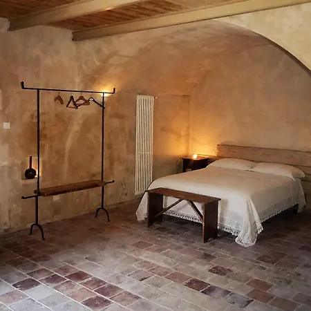 Cave Rooms Sassi-2