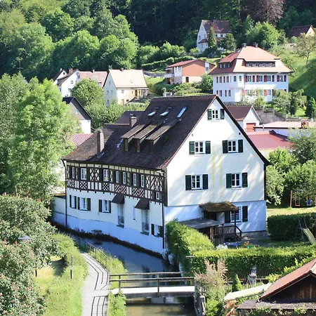 Pension Mühle-2