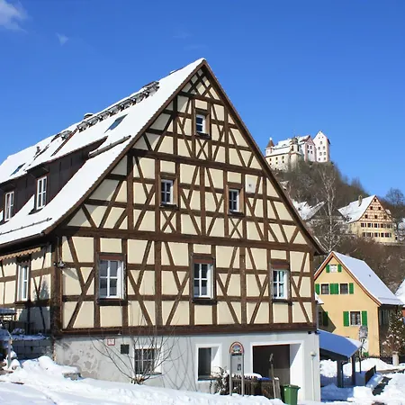 Pension Mühle-3