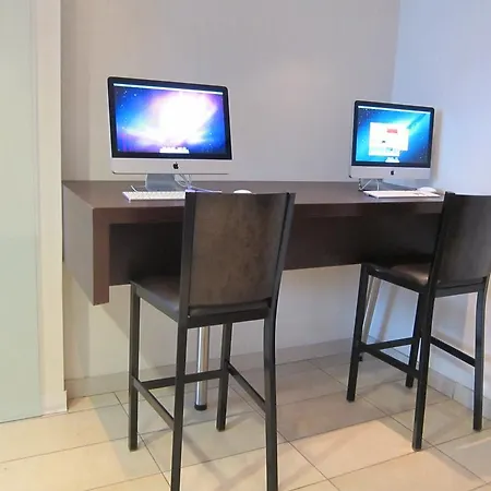 Bond Place Hotel-3