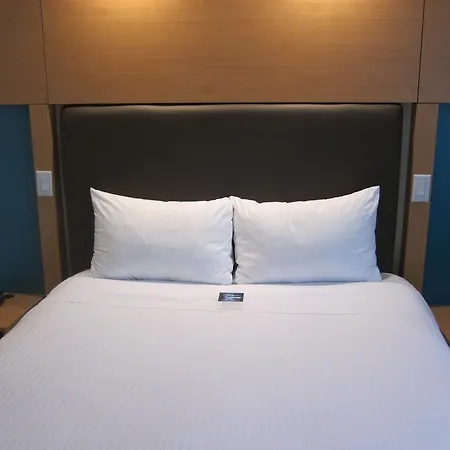 Bond Place Hotel-3