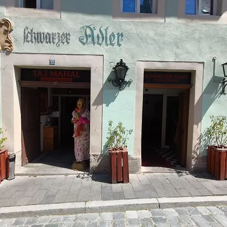 Hotel Schwarzer Adler-3