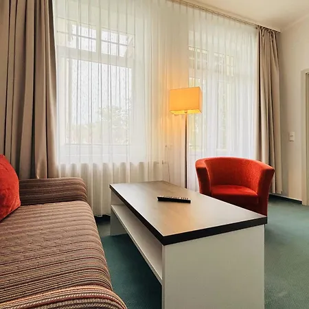 Strandhotel Graal-Müritz-3