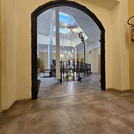 Hotel SINOS-2