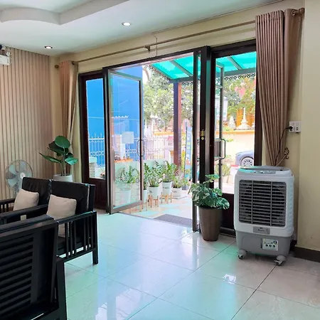 Mixay Paradise Hotel-2