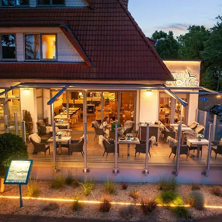 Hotel Haus am Meer-2