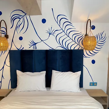 Mama Souiri Hotel-3