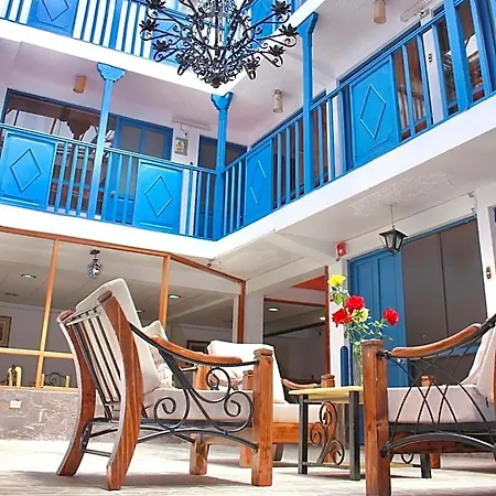 San Blas Plaza Inn-3