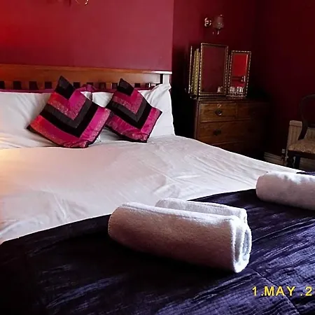 The Beckett Guest House-2