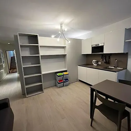 Smart Apartments Palazzo Mazzini-3