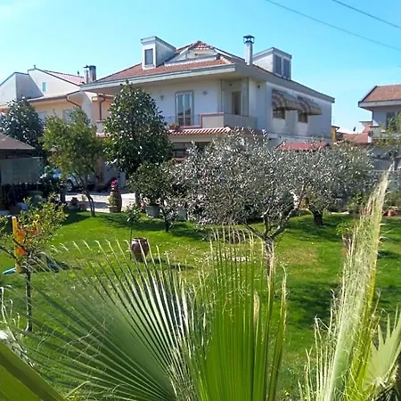Le Magnolie B&B-3