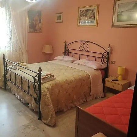 Le Magnolie B&B-2