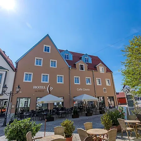 Hotel im Ried-2