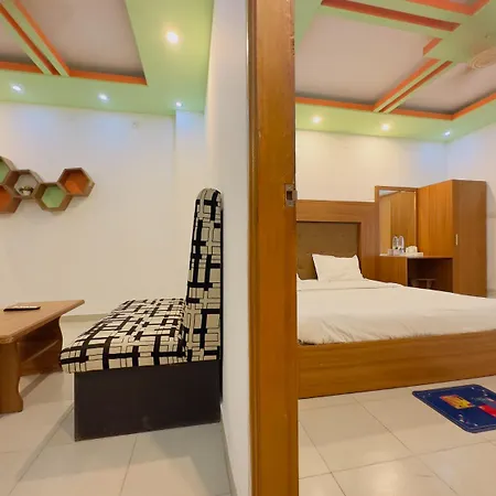 Impulse Ocean View-3