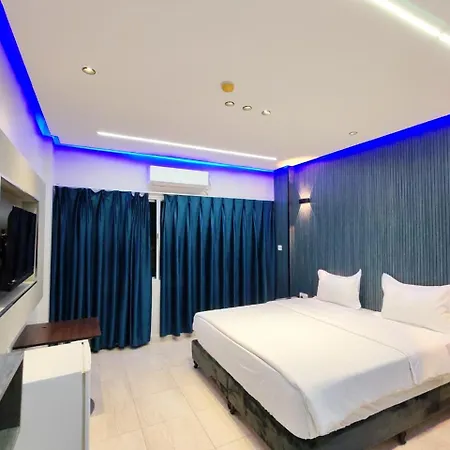 فندق قصر الامير Amir Palace Hotel-3