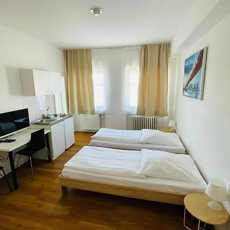 Hotel Westend-2