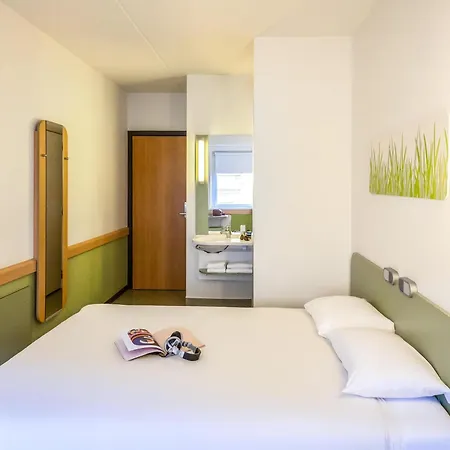 Ibis Budget Antwerpen Centraal Station-2