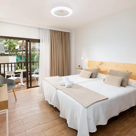 Hotel Don Manolito-2
