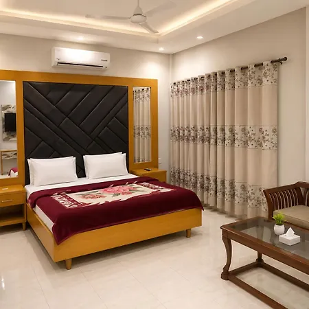 Stay Inn Guest House-2