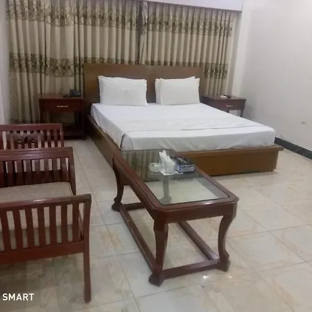 Stay Inn Guest House-3