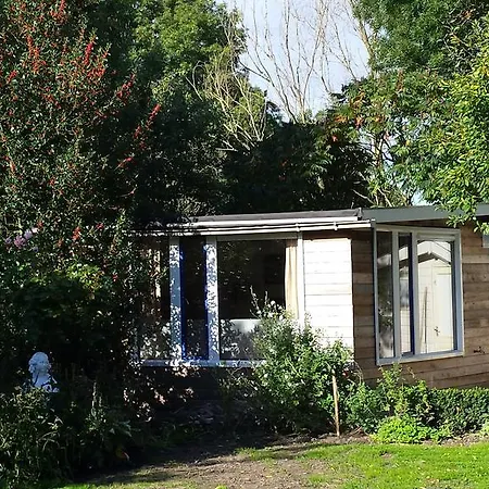 Bed And Breakfast Bij Hooisma-3