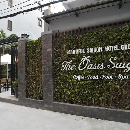 Beautiful Saigon Boutique Hotel-2